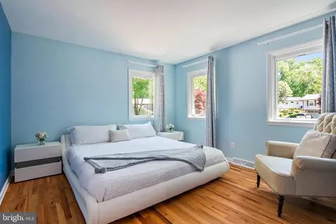 Bedroom - 1126 Mainsail Dr, Annapolis, MD 21403 photo 3 of 6