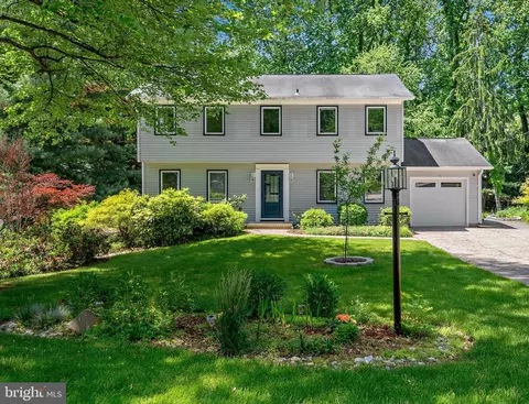 Exterior - 1126 Mainsail Dr, Annapolis, MD 21403 photo 13 of 19