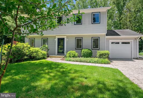 Exterior - 1126 Mainsail Dr, Annapolis, MD 21403 photo 10 of 19