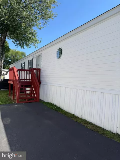 7959 Telegraph Rd #TRLR 114, Severn, MD 21144