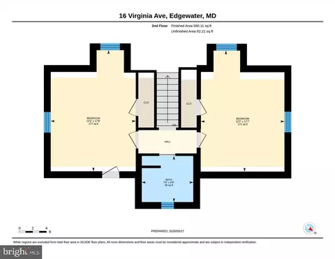 16 Virginia Ave, Edgewater, MD 21037 photo 52