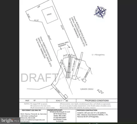 Other - 5918 Sneed Dr, Deale, MD 20751 photo 15 of 16