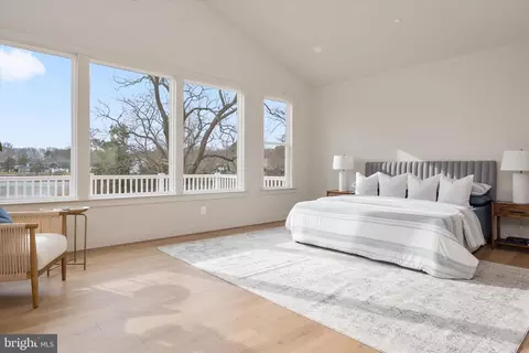 Bedroom - 5918 Sneed Dr, Deale, MD 20751 photo 1 of 3