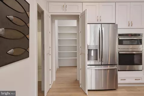 Entry Way - 5918 Sneed Dr, Deale, MD 20751 photo 1 of 7