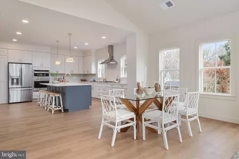 Dining - 5918 Sneed Dr, Deale, MD 20751 photo 2 of 2