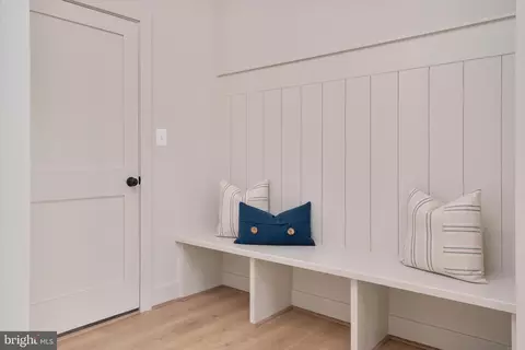 Entry Way - 5918 Sneed Dr, Deale, MD 20751 photo 7 of 7