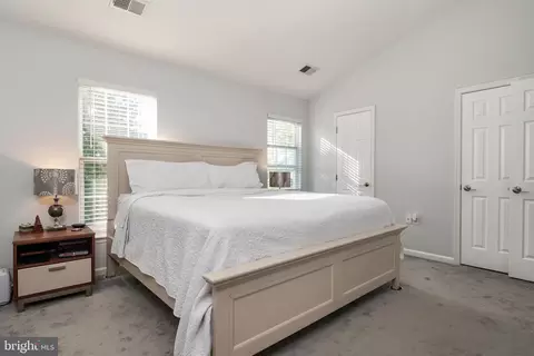Bedroom - 2333 Manomet Ct, Crofton, MD 21114 photo 2 of 4
