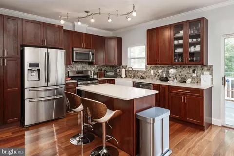 Kitchen - 2333 Manomet Ct, Crofton, MD 21114 photo 1 of 3