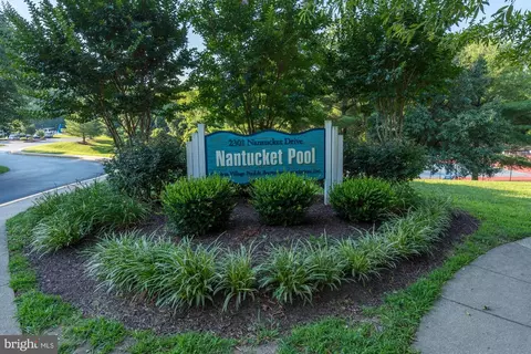 Exterior - 2333 Manomet Ct, Crofton, MD 21114 photo 13 of 17