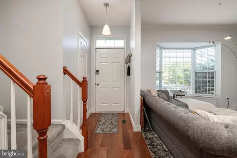 Entry Way - 2333 Manomet Ct, Crofton, MD 21114 photo 1 of 3