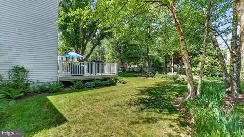 Exterior - 317 Canterfield Rd, Annapolis, MD 21403 photo 9 of 16