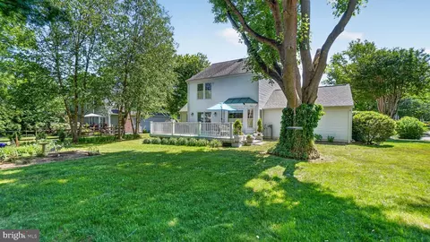 Exterior - 317 Canterfield Rd, Annapolis, MD 21403 photo 7 of 16