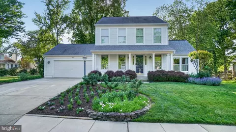 317 Canterfield Rd, Annapolis, MD 21403