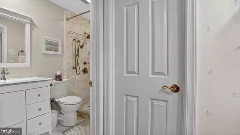 Entry Way - 317 Canterfield Rd, Annapolis, MD 21403 photo 10 of 14