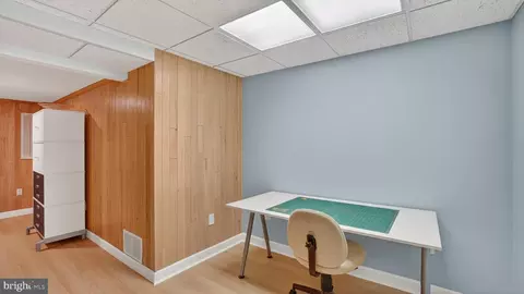 Entry Way - 317 Canterfield Rd, Annapolis, MD 21403 photo 14 of 14