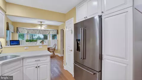 Entry Way - 317 Canterfield Rd, Annapolis, MD 21403 photo 7 of 14