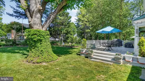 Exterior - 317 Canterfield Rd, Annapolis, MD 21403 photo 15 of 16