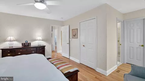 Bedroom - 317 Canterfield Rd, Annapolis, MD 21403 photo 3 of 6