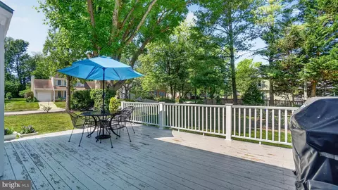 Exterior - 317 Canterfield Rd, Annapolis, MD 21403 photo 5 of 16