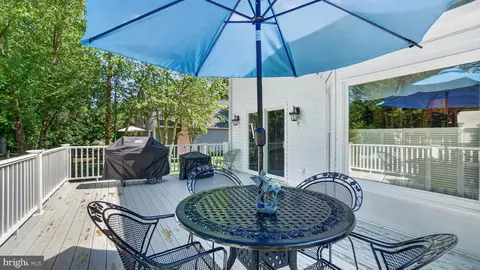 Exterior - 317 Canterfield Rd, Annapolis, MD 21403 photo 11 of 16
