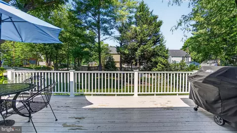 Exterior - 317 Canterfield Rd, Annapolis, MD 21403 photo 13 of 16