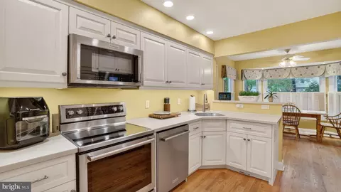 Kitchen - 317 Canterfield Rd, Annapolis, MD 21403 photo 1 of 2