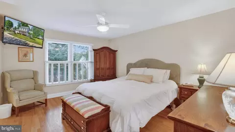 Bedroom - 317 Canterfield Rd, Annapolis, MD 21403 photo 1 of 6