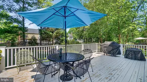 Exterior - 317 Canterfield Rd, Annapolis, MD 21403 photo 12 of 16