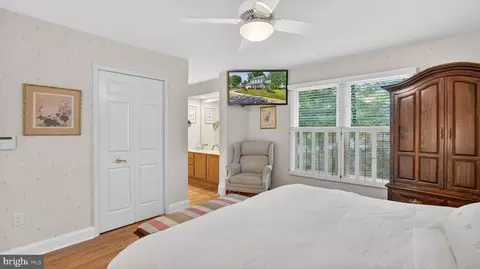 Bedroom - 317 Canterfield Rd, Annapolis, MD 21403 photo 2 of 6