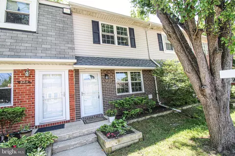 591 Belmawr Pl, Millersville, MD 21108