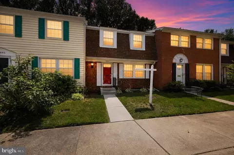 1691 Freemont Ct, Crofton, MD 21114