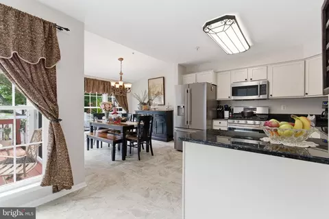 Kitchen - 8119 Gray Stone Ln, Pasadena, MD 21122 photo 1 of 3