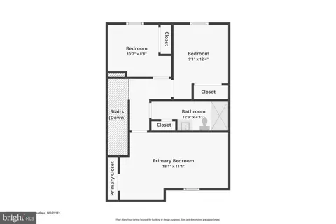 Other - 8119 Gray Stone Ln, Pasadena, MD 21122 photo 12 of 12