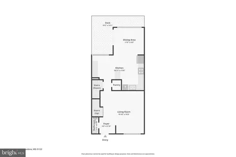 Other - 8119 Gray Stone Ln, Pasadena, MD 21122 photo 11 of 12