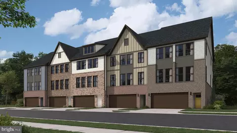 1238 Crested Wood Dr, Laurel, MD 20724