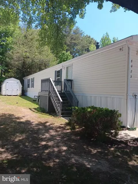 8023 Fair Breeze Dr, Severn, MD 21144