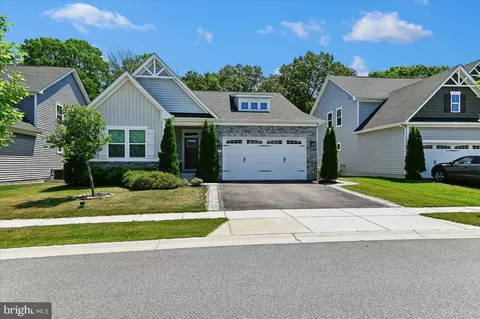 Exterior - 2152 Nottoway Dr, Hanover, MD 21076 photo 2 of 15