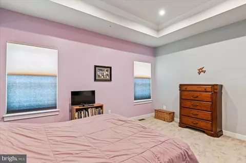Bedroom - 2152 Nottoway Dr, Hanover, MD 21076 photo 7 of 9