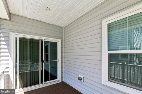 Exterior - 2152 Nottoway Dr, Hanover, MD 21076 photo 11 of 15