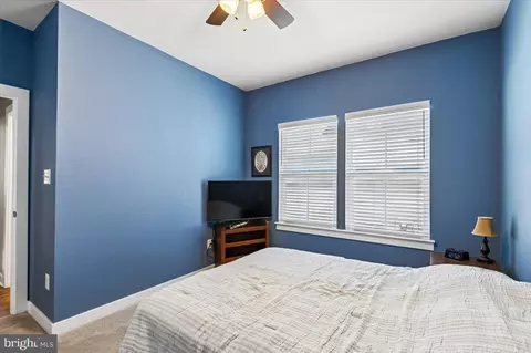 Bedroom - 2152 Nottoway Dr, Hanover, MD 21076 photo 2 of 9
