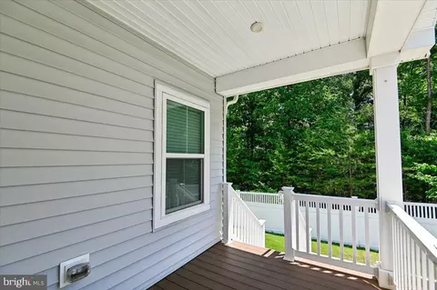 Exterior - 2152 Nottoway Dr, Hanover, MD 21076 photo 10 of 15