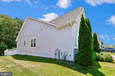 Exterior - 2152 Nottoway Dr, Hanover, MD 21076 photo 5 of 15