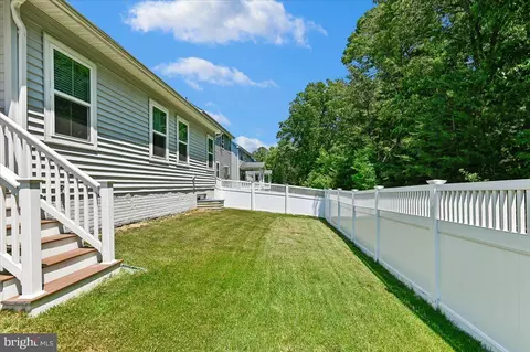 Exterior - 2152 Nottoway Dr, Hanover, MD 21076 photo 12 of 15