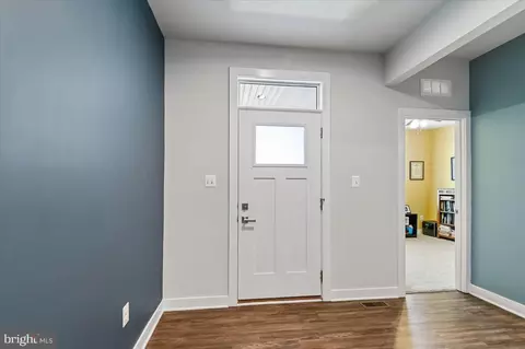 Entry Way - 2152 Nottoway Dr, Hanover, MD 21076 photo 1 of 11