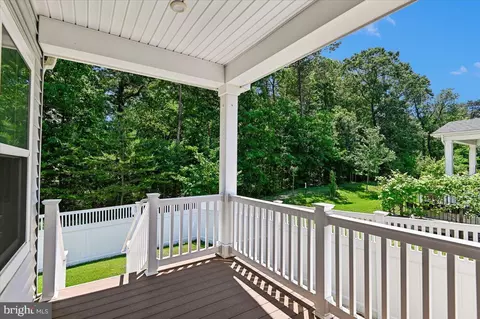 Exterior - 2152 Nottoway Dr, Hanover, MD 21076 photo 9 of 15