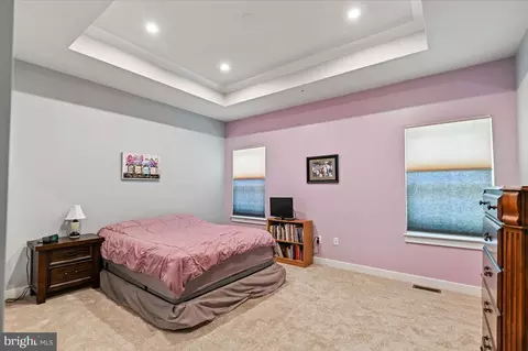 Bedroom - 2152 Nottoway Dr, Hanover, MD 21076 photo 4 of 9