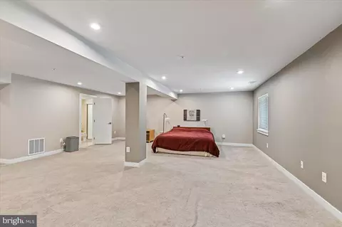 Bedroom - 2152 Nottoway Dr, Hanover, MD 21076 photo 8 of 9