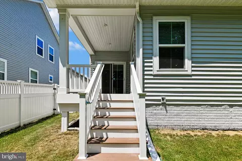 Exterior - 2152 Nottoway Dr, Hanover, MD 21076 photo 8 of 15