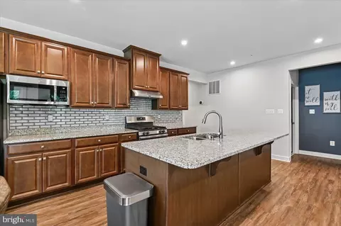 Kitchen - 2152 Nottoway Dr, Hanover, MD 21076 photo 1 of 3