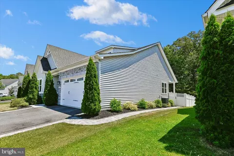 Exterior - 2152 Nottoway Dr, Hanover, MD 21076 photo 4 of 15